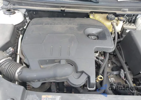 2010 Chevrolet Malibu Lt from USA, damaged, VIN 1G1ZC5EB5AF276073